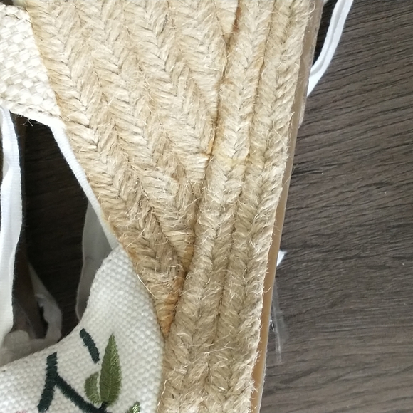 Bongo wedges - Picture 5 of 5